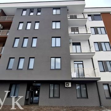 Руська вул., 41