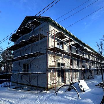 Лисенка вул.