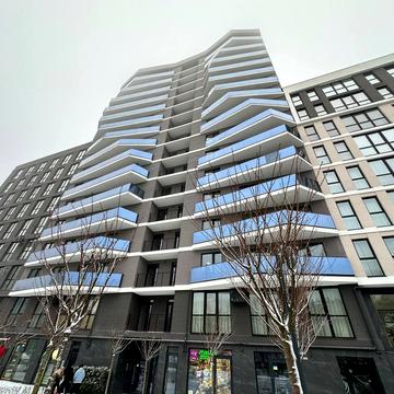 Пасічна вул., 84а, к.1