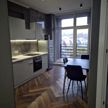 Педагогічна вул., 34-А