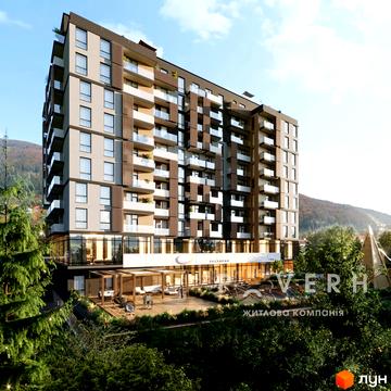 Свободи вул., (Будинок)