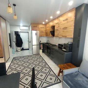 Будівельна вул., 48-А