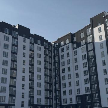 Чорновола вул., (Будинок 2)