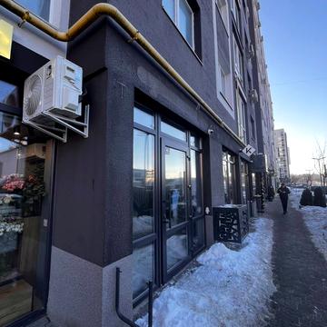 Трускавецька вул., 125