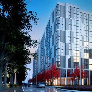 Гната Хоткевича вул., (Будинок)