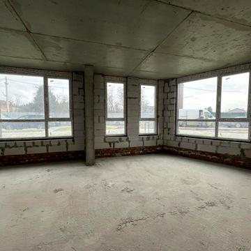 Новознесенська вул., (ЖК Вежа (будинок 1))