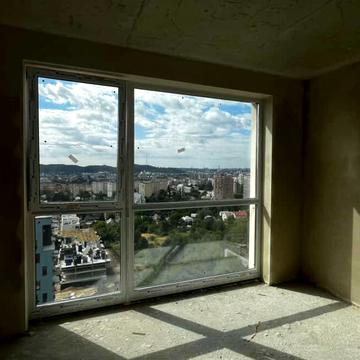 Василя Щурата вул., (Будинок 1)