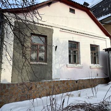 Івана Фірцака пров. (Москвіна), 1