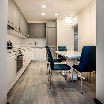 Михайла Максимовича вул. (Онуфрія Трутенка), 24-А