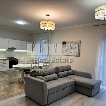 Лобановського вул.