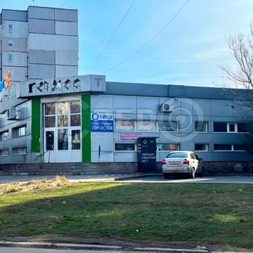 Незалежності України вул., 21б