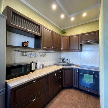 Середньофонтанська вул., 19-А