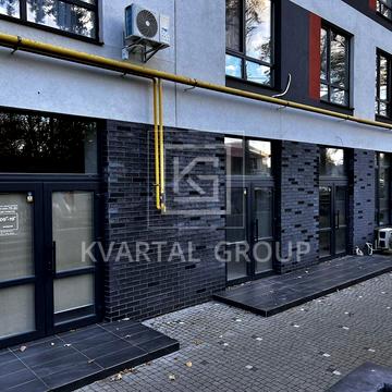 Павленка вул., 56