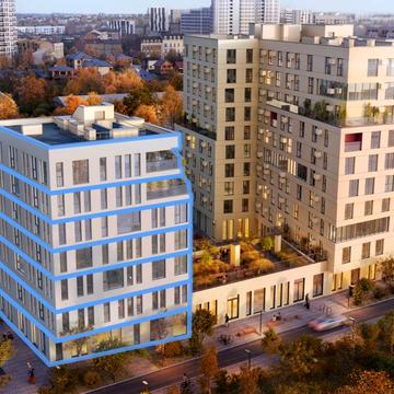 Садова вул., (Будинок)