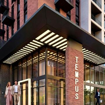 Радісна вул., 29, к.1