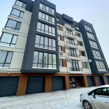 Петра Дорошенка вул., 66а