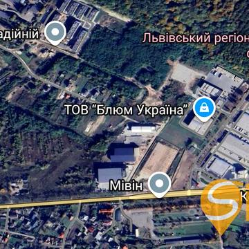 Зелена вул.