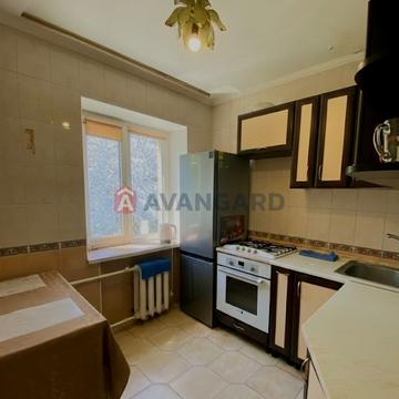 Миру просп., 19/18