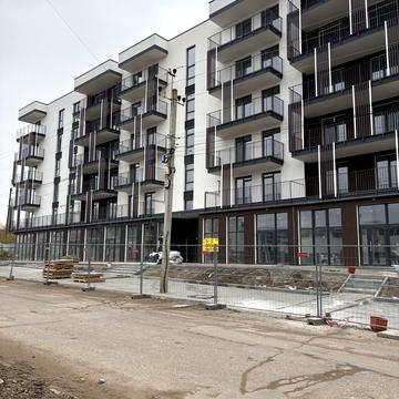 Бічна Львівська вул., (Будинок)