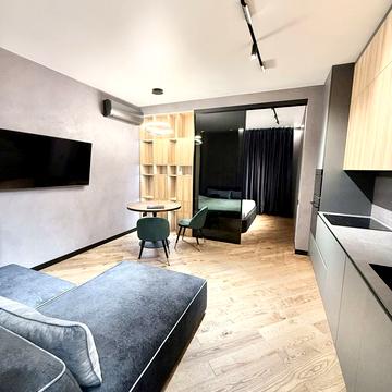 Андрія Верхогляда вул. (Михайла Драгомирова), 14-А