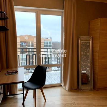 Метрологічна вул., 23