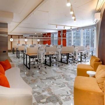 Іоанна Павла II вул. (Патріса Лумумби), 6/1