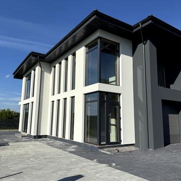 Івана Франка вул.