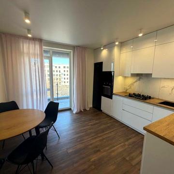 Миколи Пимоненка вул. (), 32а