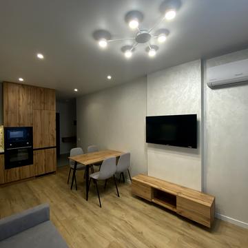 Олександра Олеся вул., 9-А