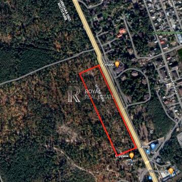 Козин, Обухівський, Київська область 900000.0 USD