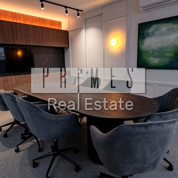 Бульварно-Кудрявська вул. (Воровського), 15а