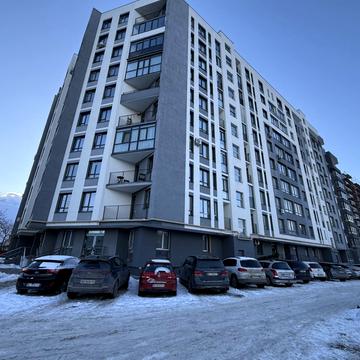 Довга вул., 30а