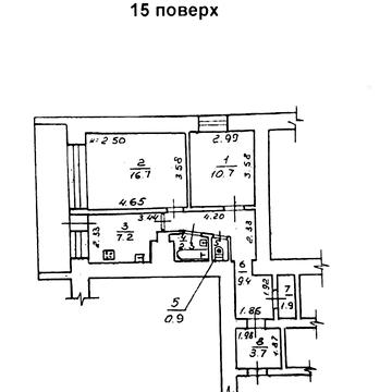 Бориса Айзенберга пров. (Катаєва), 4