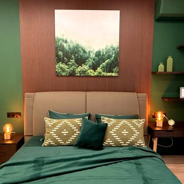 Мокра вул. (Кудряшова), 8-Б