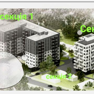 Петра Сагайдачного вул., 29