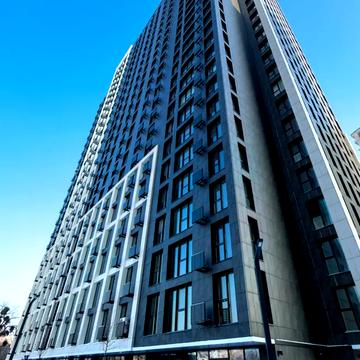 Андрія Верхогляда вул. (Михайла Драгомирова), (Будинок 3)