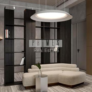 Бульварно-Кудрявська вул. (Воровського), 15а