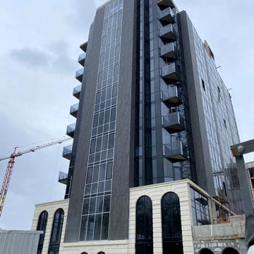 Анатолія Тегзи вул. (Воззєднання), 19