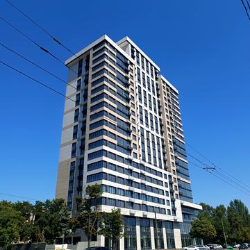 Набережна Перемоги вул., 40-Д