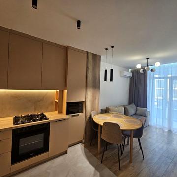 Капушанська вул., (Будинок 2)