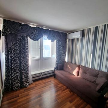 Академіка Вернадського бульв., 87-А