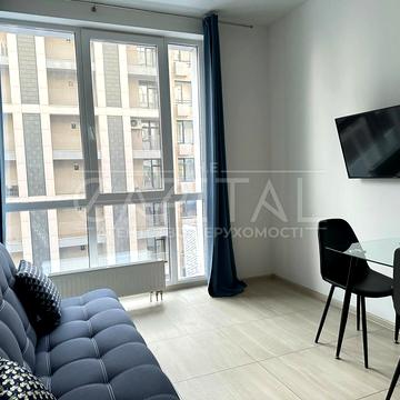 Бульварно-Кудрявська вул. (Воровського), 17-А