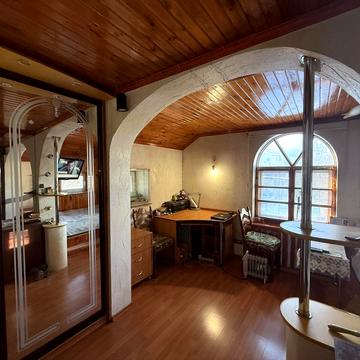 Грушевського вул.