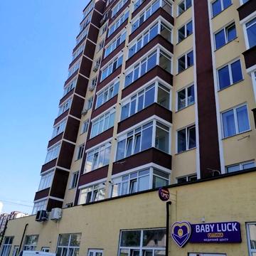 Миру просп., 1-Б