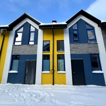 Виговського вул. (Суворова)