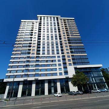 Набережна Перемоги вул., 40-Д