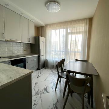 Осокорська вул., 2а