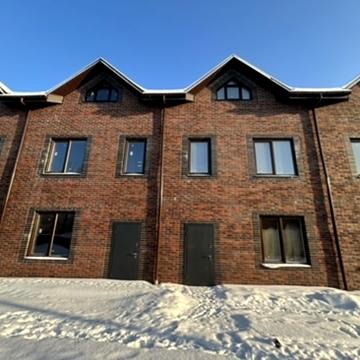 Кулиняка вул. (Калініна)