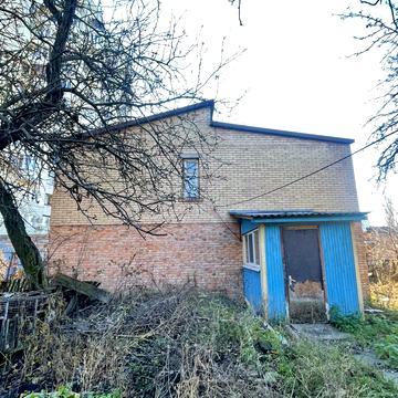 Обухівська вул., 112