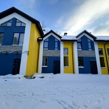 Виговського вул. (Суворова)